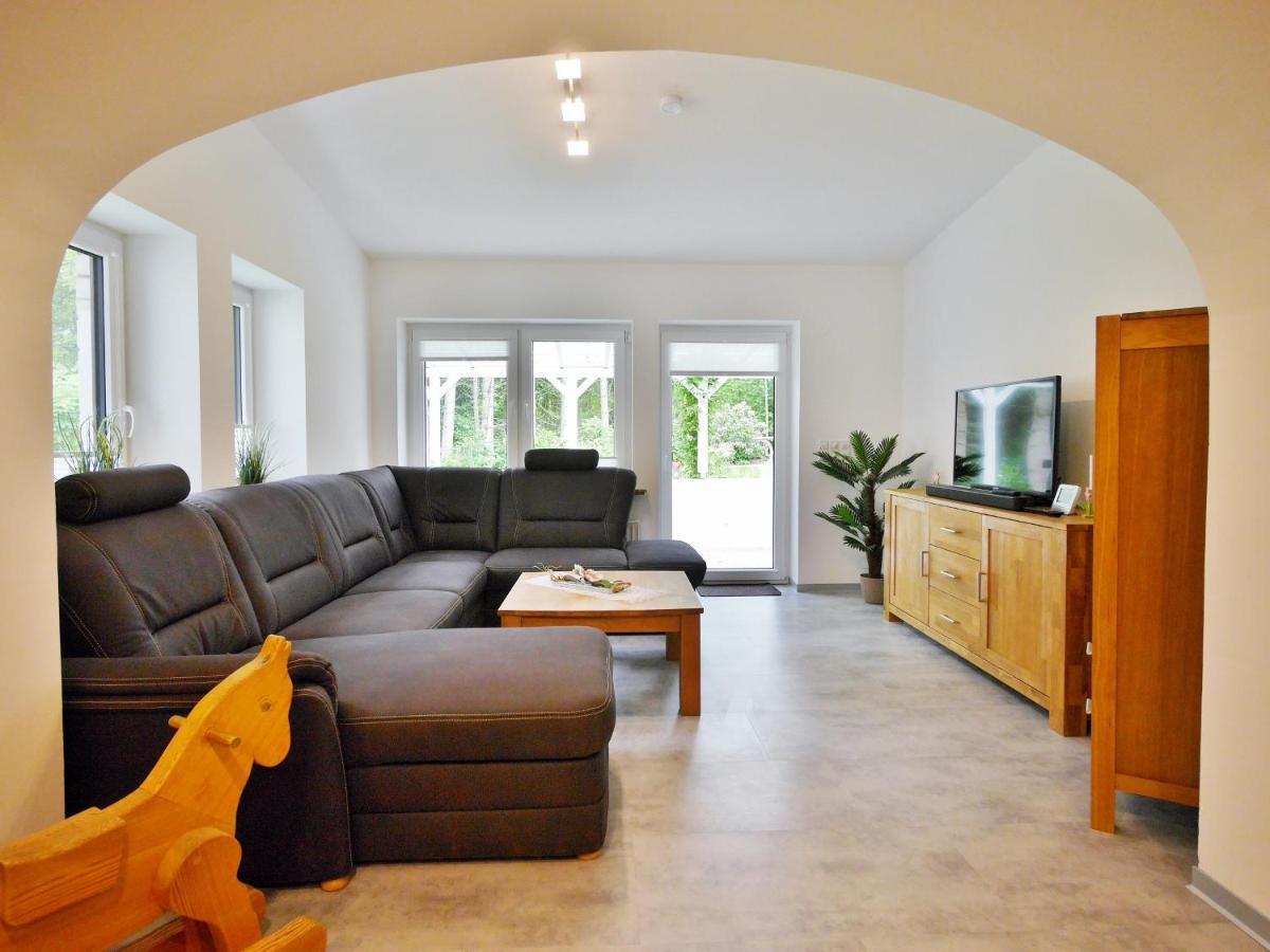Apartmán Friends & Family Domizil Willingen Willingen  Exteriér fotografie