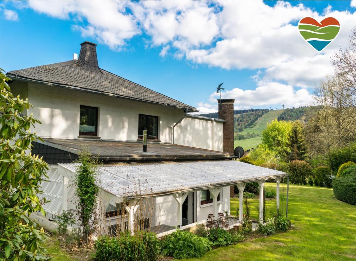 Apartmán Friends & Family Domizil Willingen Willingen  Exteriér fotografie
