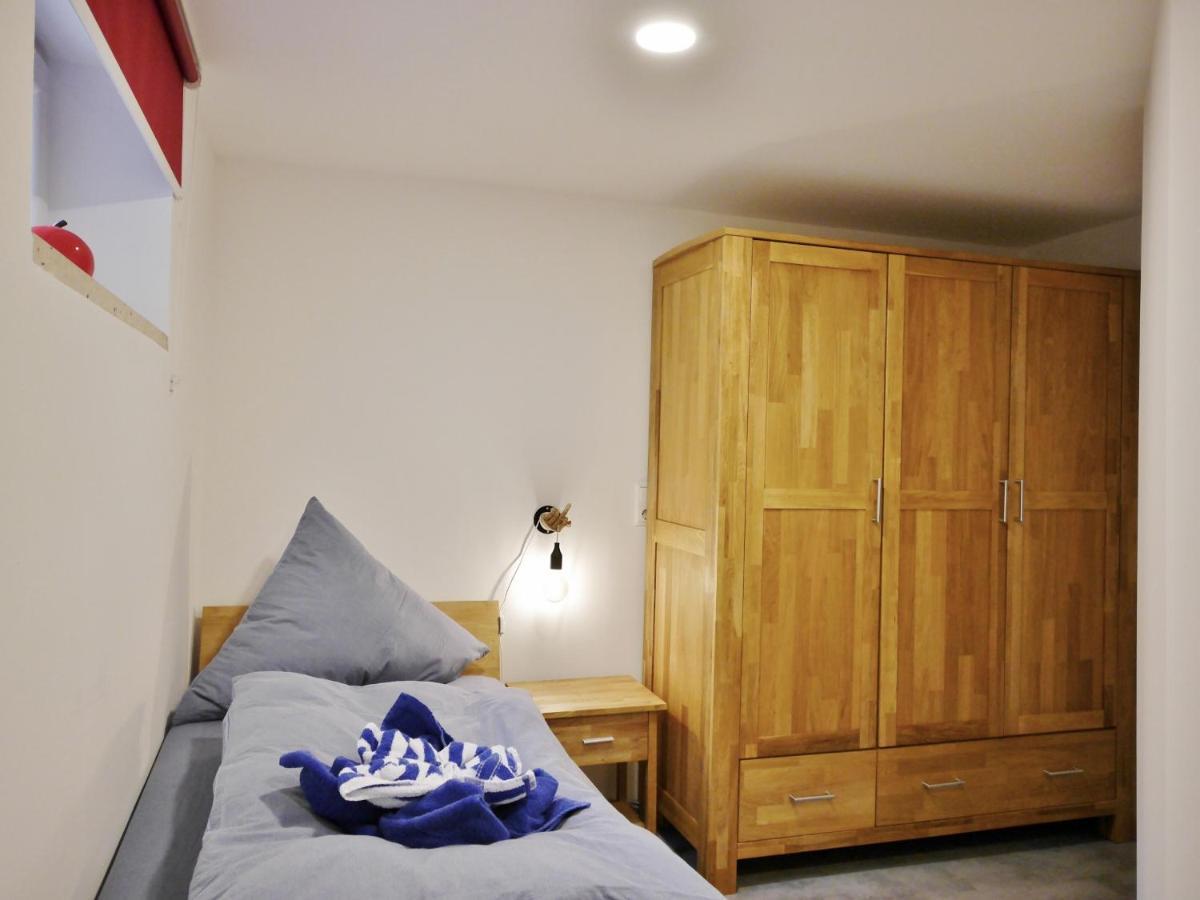 Apartmán Friends & Family Domizil Willingen Willingen  Exteriér fotografie