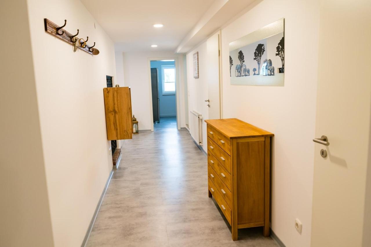 Apartmán Friends & Family Domizil Willingen Willingen  Exteriér fotografie