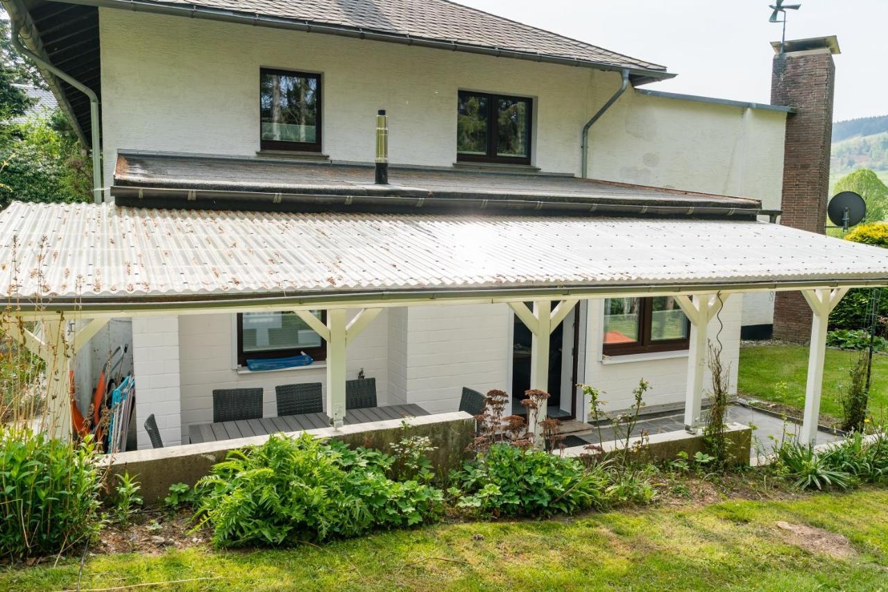 Apartmán Friends & Family Domizil Willingen Willingen  Exteriér fotografie