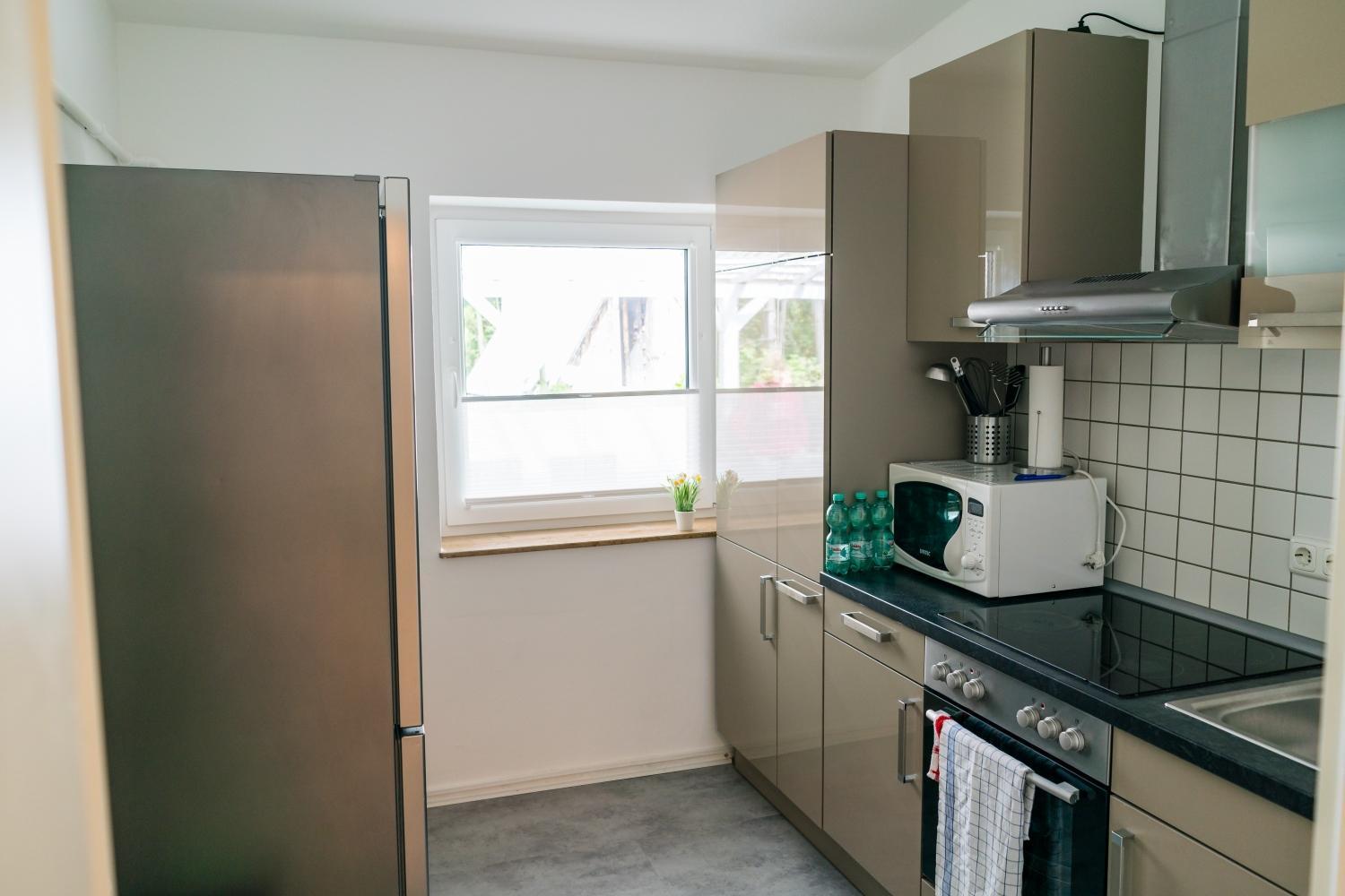 Apartmán Friends & Family Domizil Willingen Willingen  Exteriér fotografie