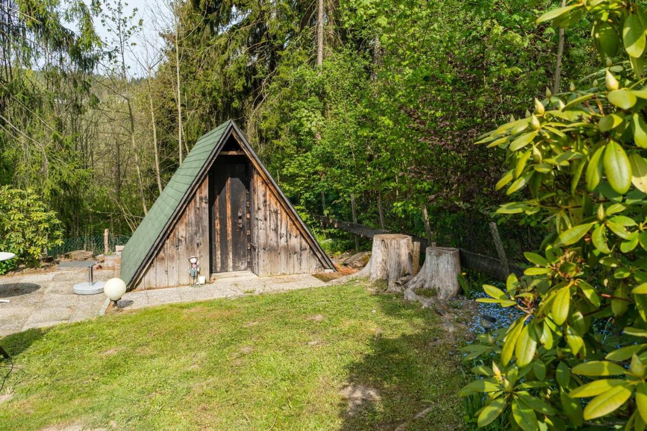 Apartmán Friends & Family Domizil Willingen Willingen  Exteriér fotografie