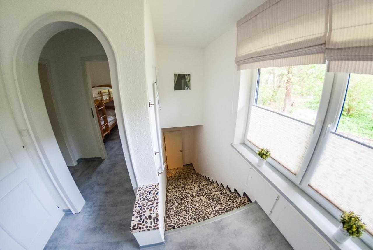 Apartmán Friends & Family Domizil Willingen Willingen  Exteriér fotografie