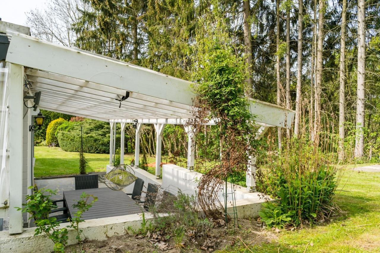 Apartmán Friends & Family Domizil Willingen Willingen  Exteriér fotografie