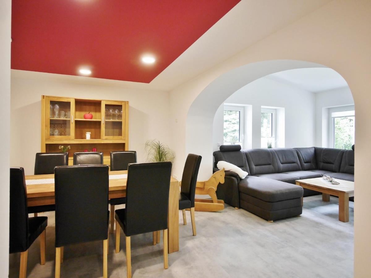 Apartmán Friends & Family Domizil Willingen Willingen  Exteriér fotografie
