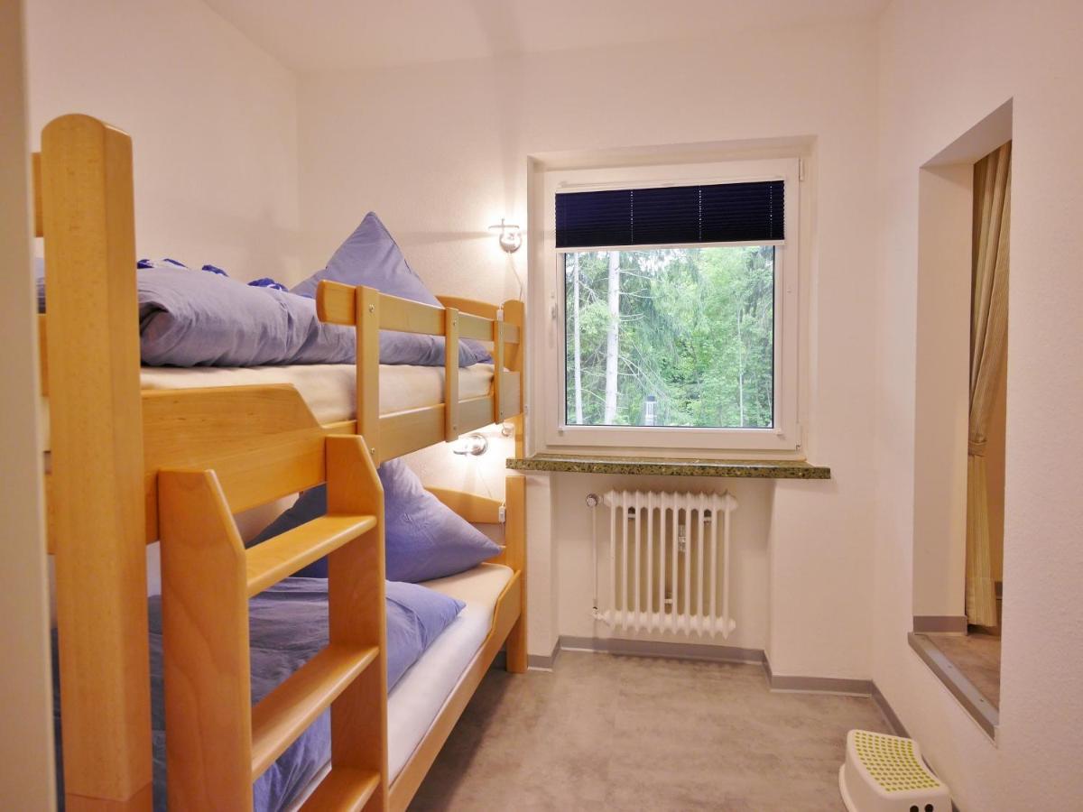 Apartmán Friends & Family Domizil Willingen Willingen  Exteriér fotografie